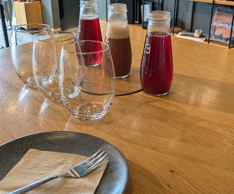 Fitapreta Vinhos-埃武拉必去景点