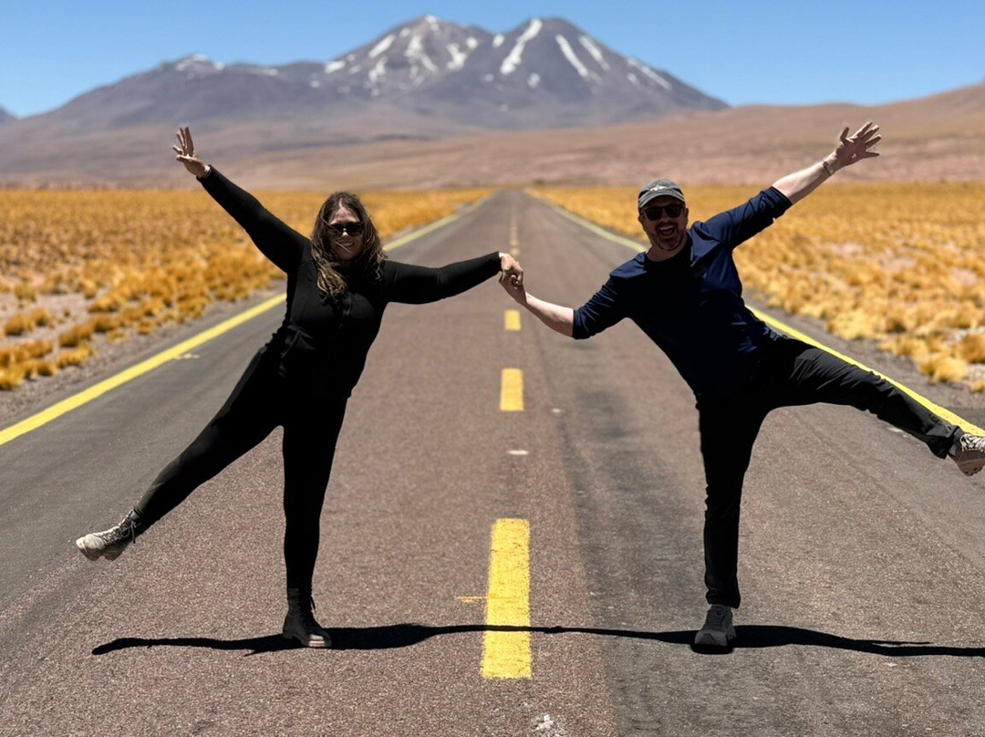 Expediciones Chilla-圣佩德罗-德阿塔卡马必去景点