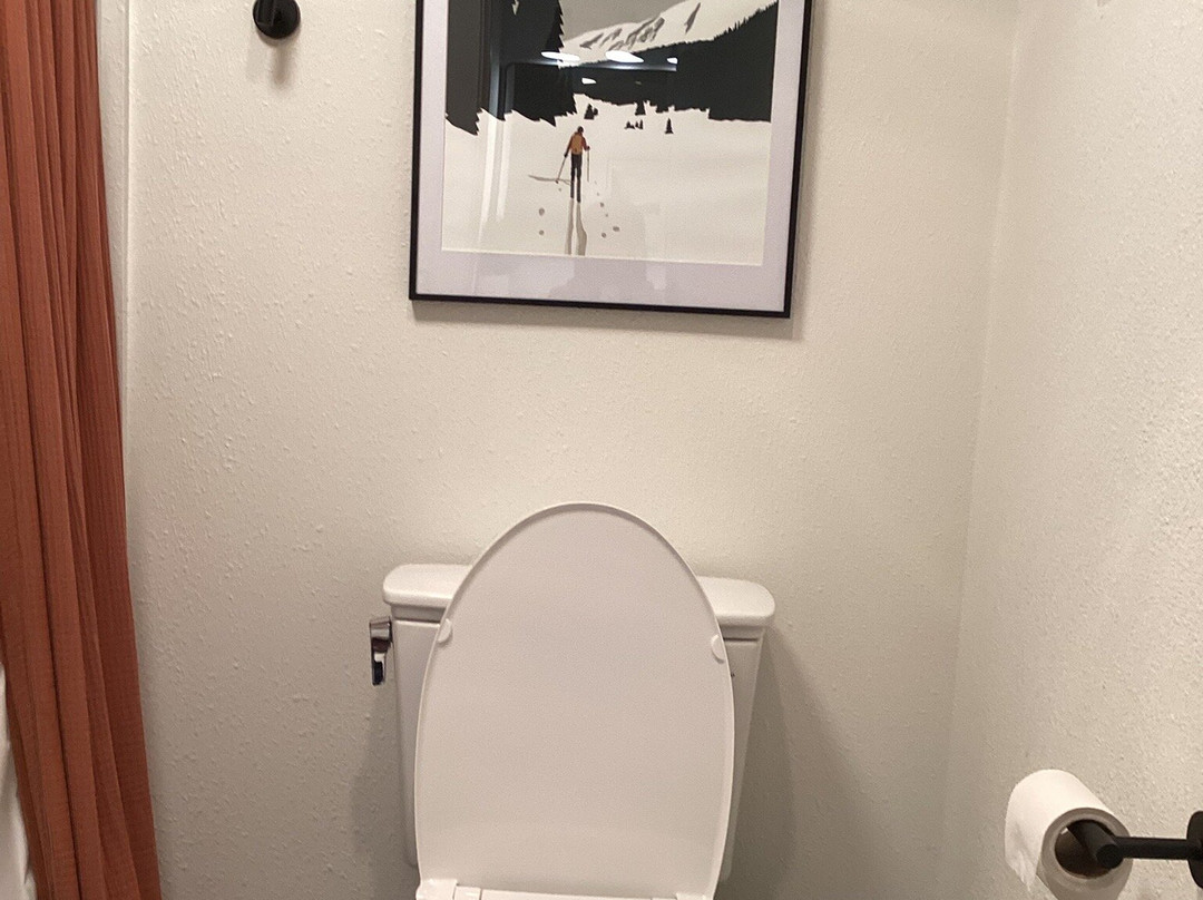 Cave Springs Resort主图