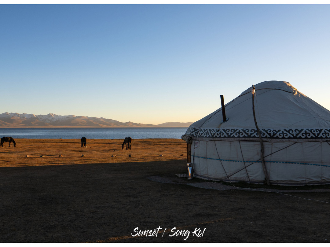 Kyrgyz Riders Travel Company-Kochkor必去景点