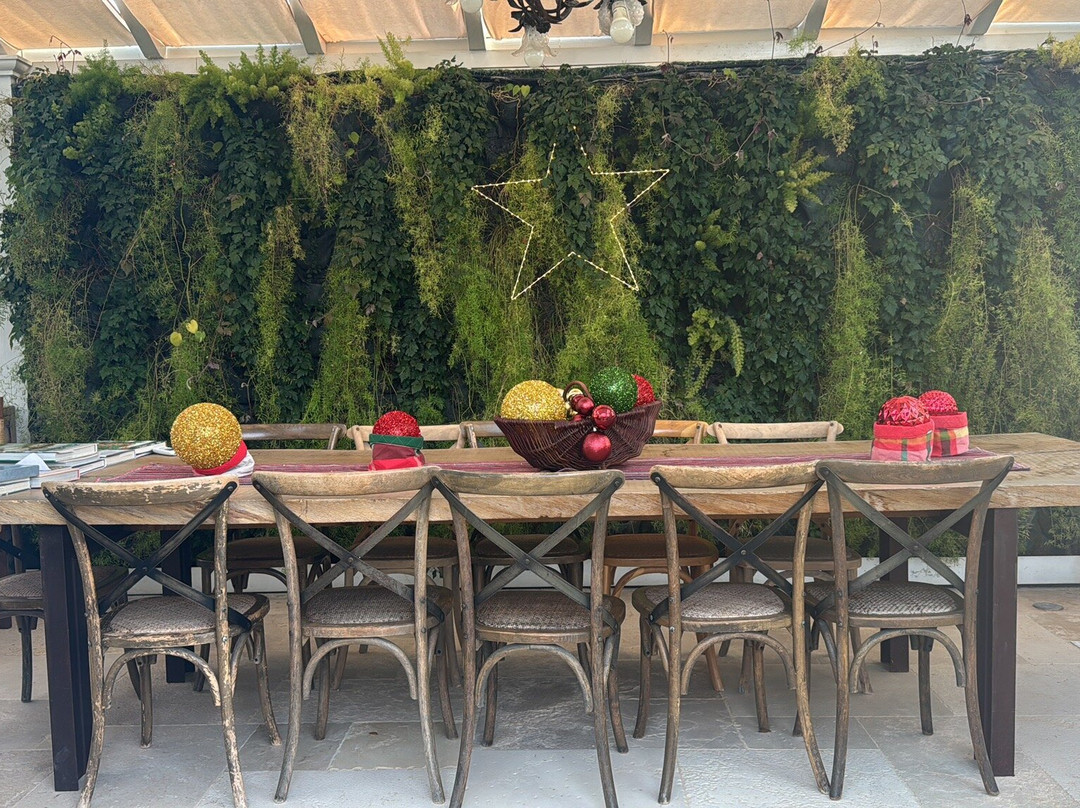 Tenuta del Lauro主图