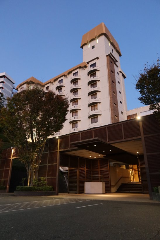 烧津大酒店-浴室