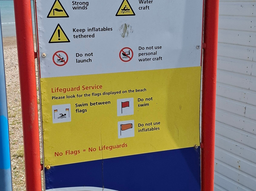 韦茅斯海滩-韦茅斯必去景点