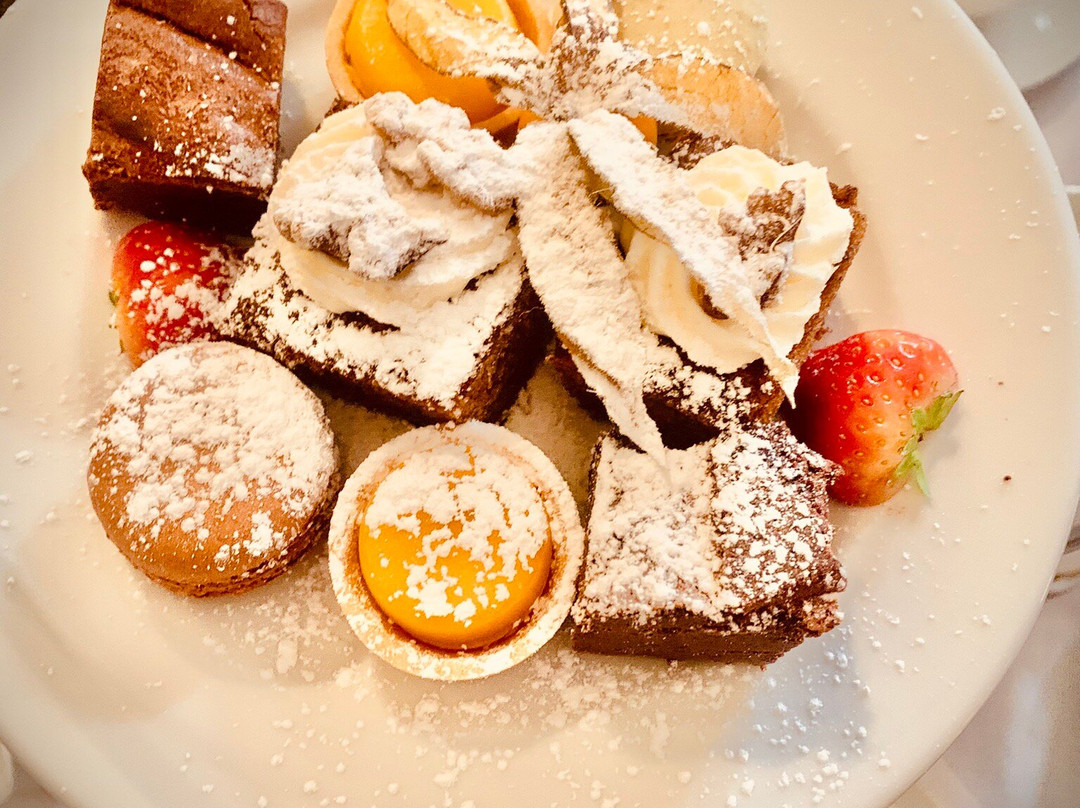 牧师乡村住宅酒店主图