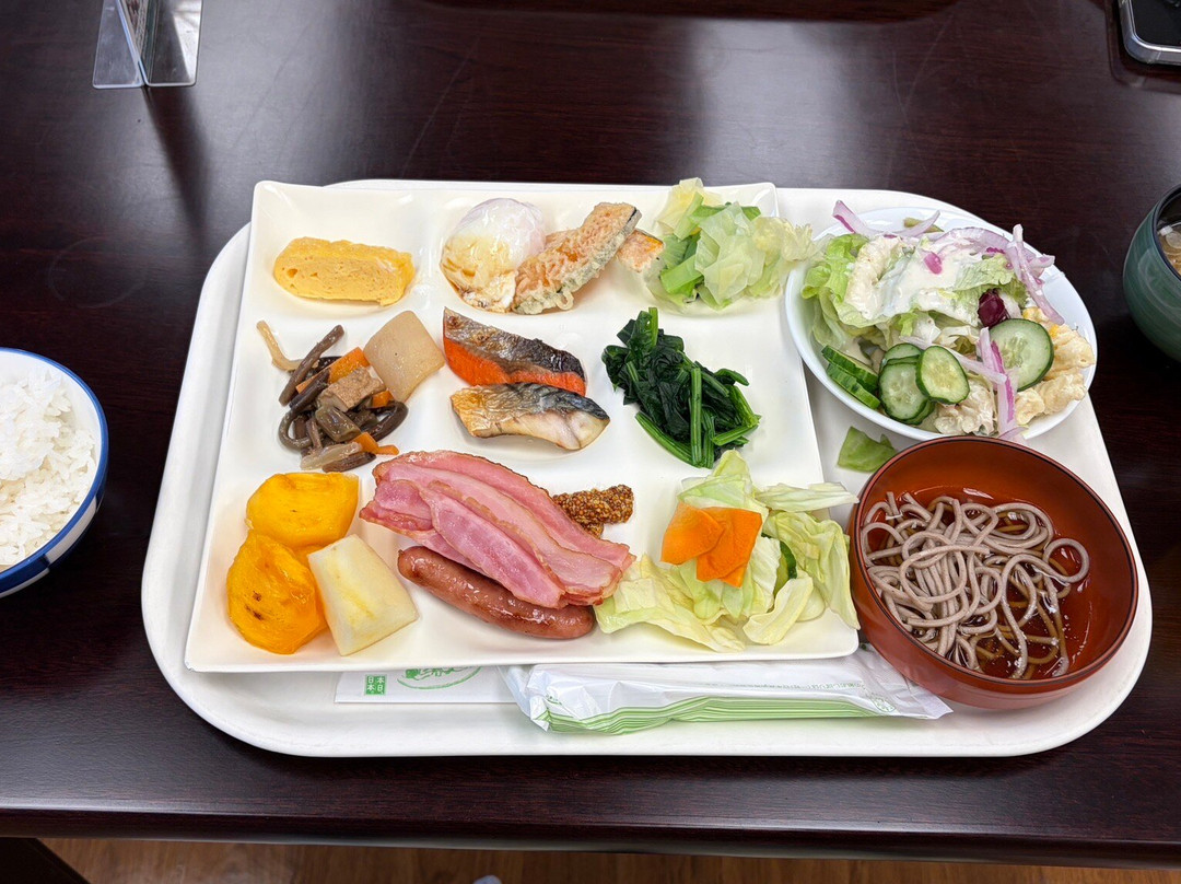 泷之汤日式旅馆主图