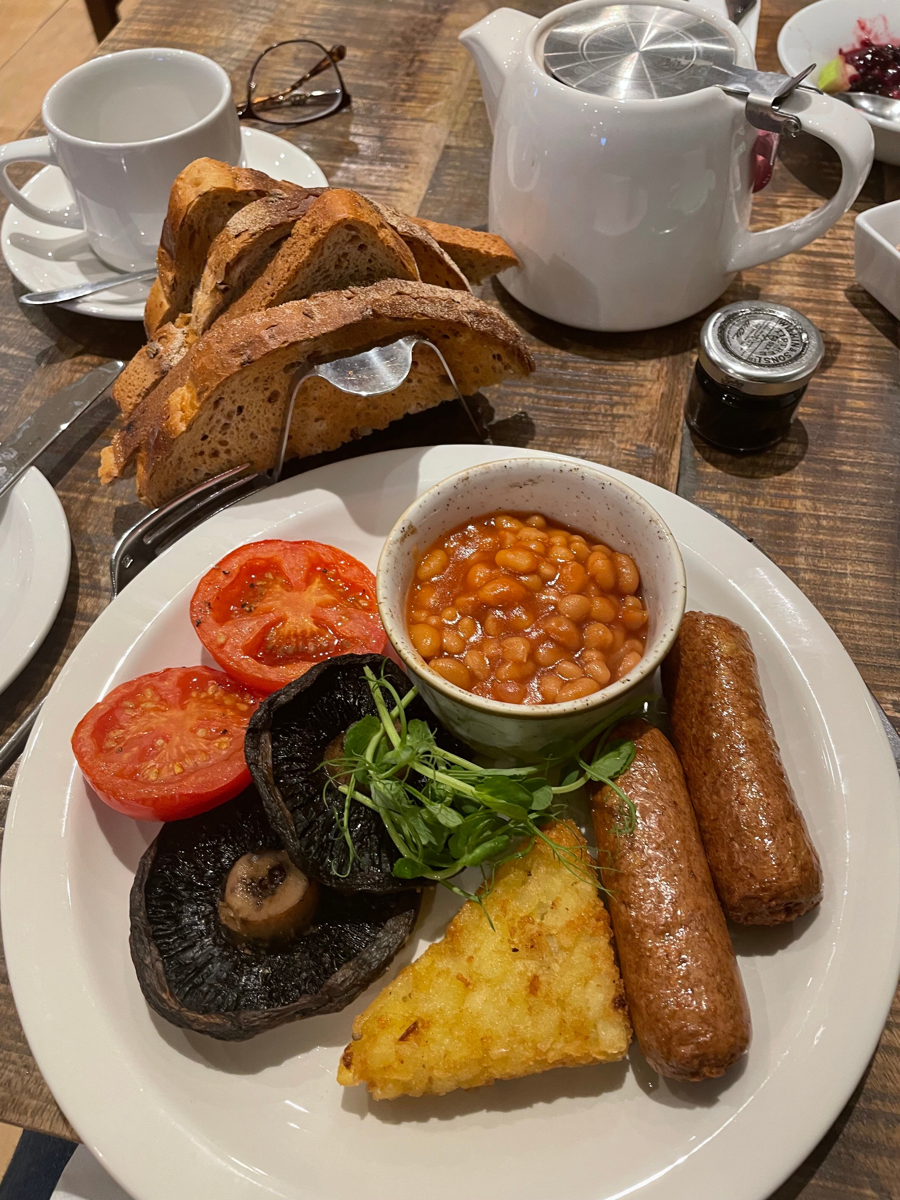 Ye Olde Bell Hotel & Restaurant-官方