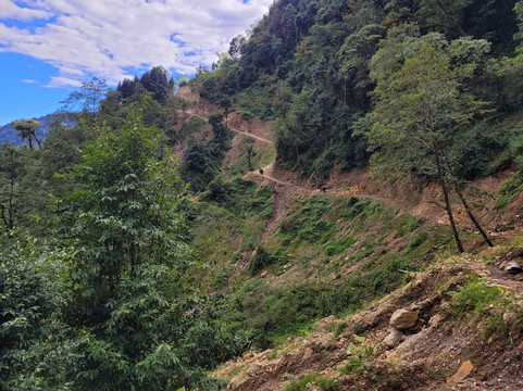 Lake View Nest Eco Retreat & Home Stay主图