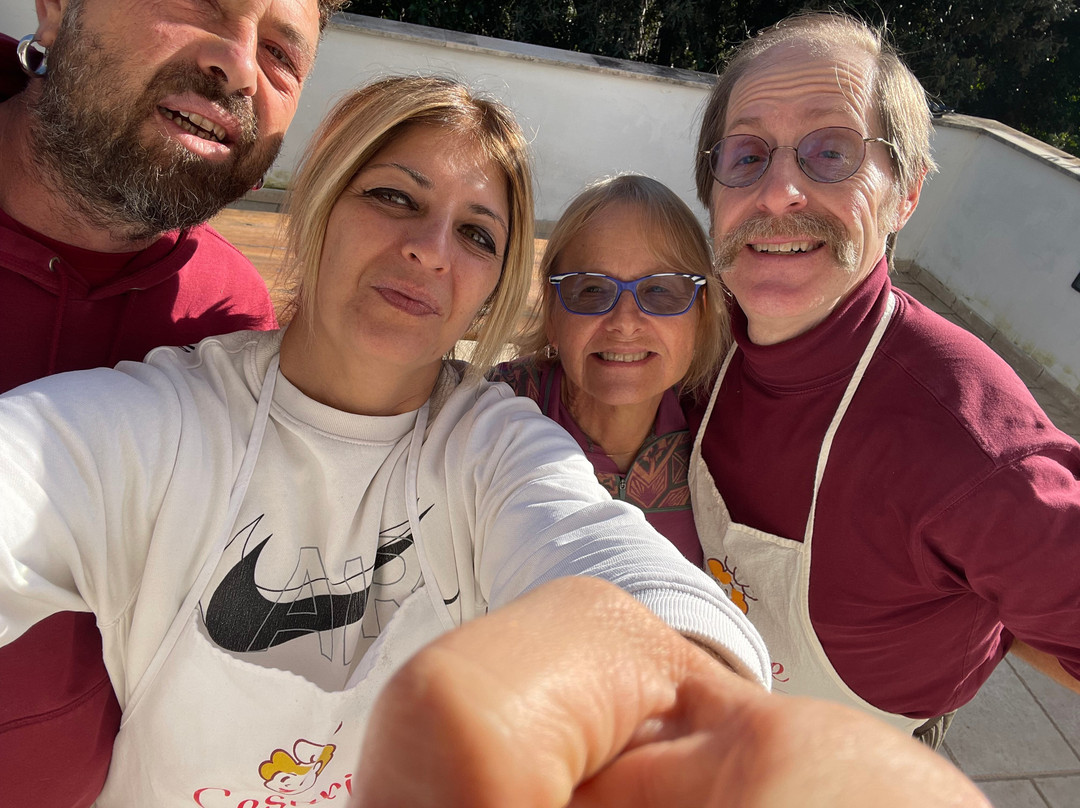 Cesarine: Cooking Class-莱切必去景点