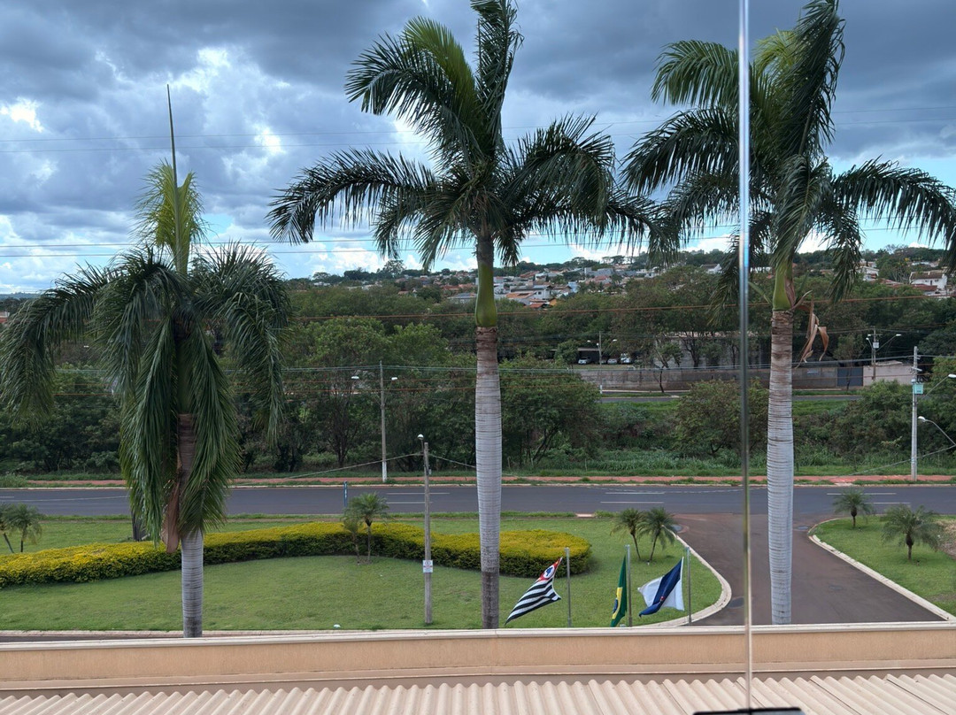 Garden Hotel Ribeirão Preto主图