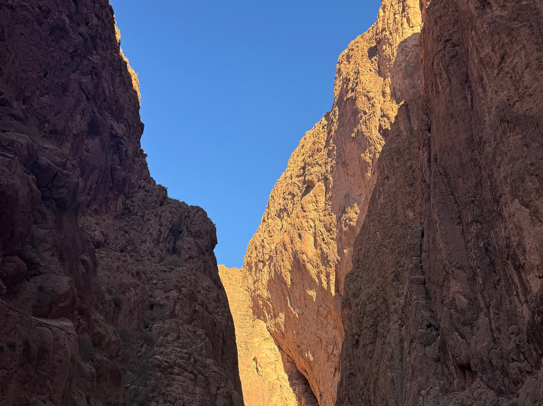 Morocco Cheap Travel-非斯必去景点