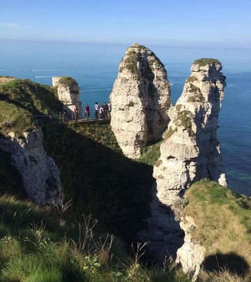 Disney Shuttle-巴黎必去景点