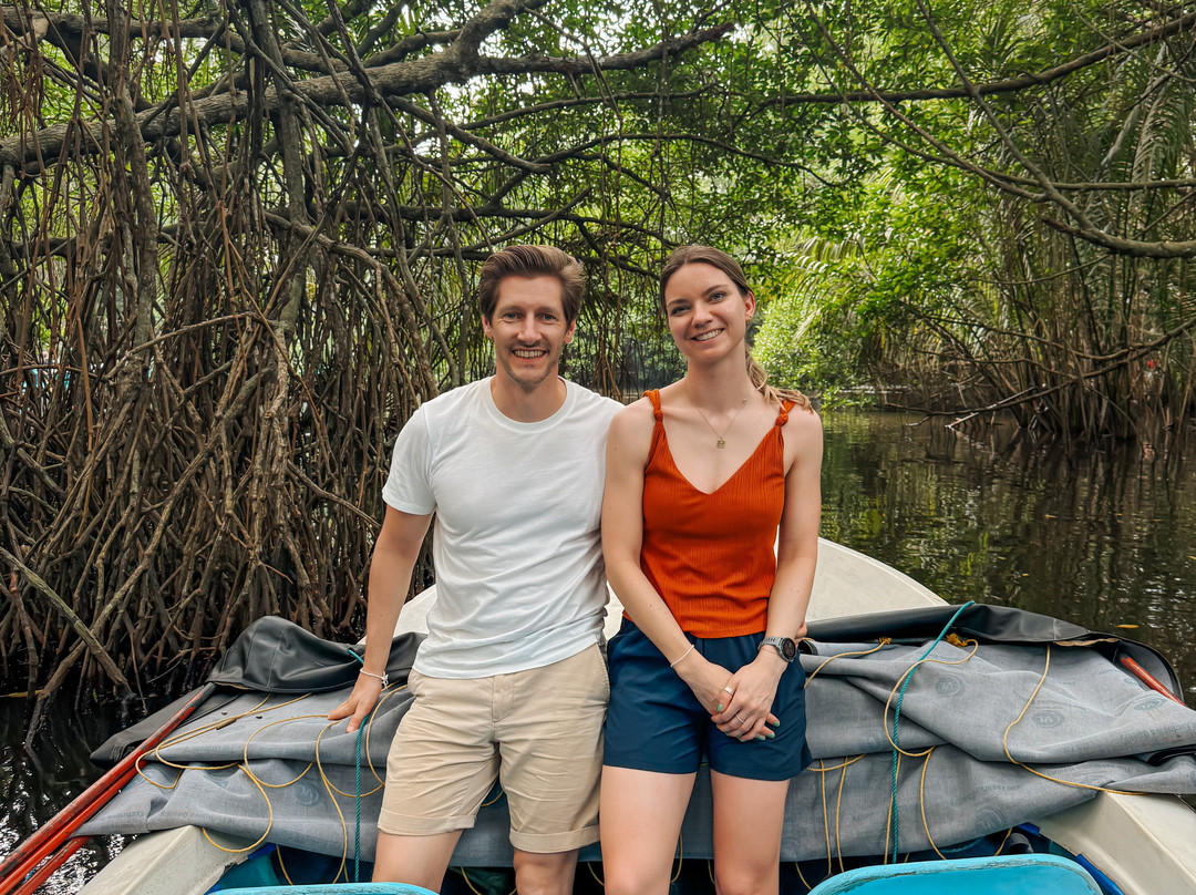 Amazing Sunshine Holidays-康提必去景点