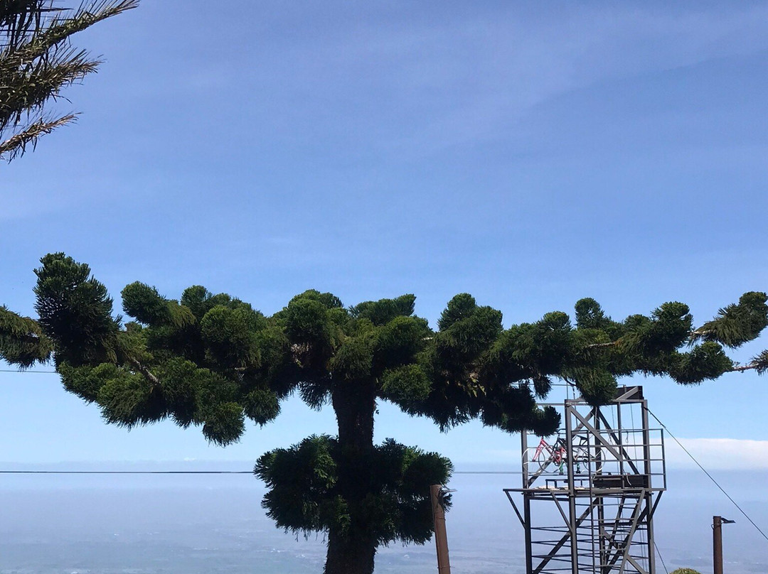 Gunung Jerai-Kuala Ketil必去景点