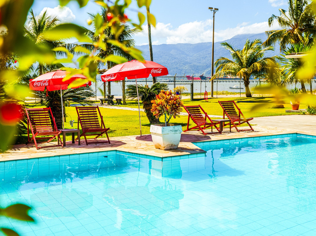 Hotel Guarda Mor主图