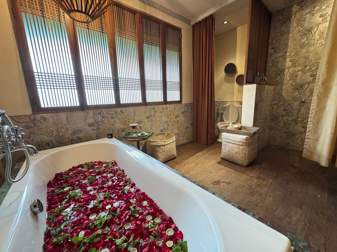Bhava Spa Nusa Dua-南湾必去景点