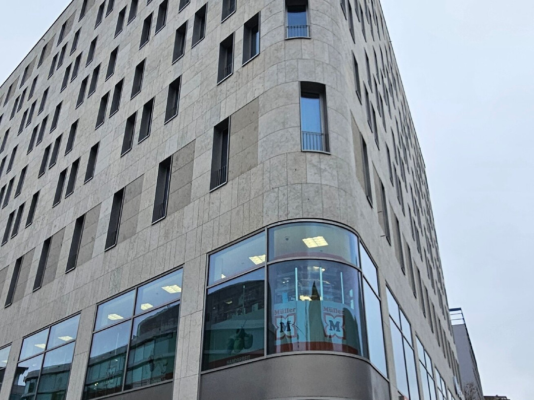 H2 Hotel Saarbrücken