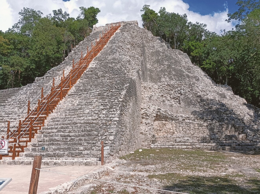 H&L Tours-普拉亚德尔卡曼必去景点