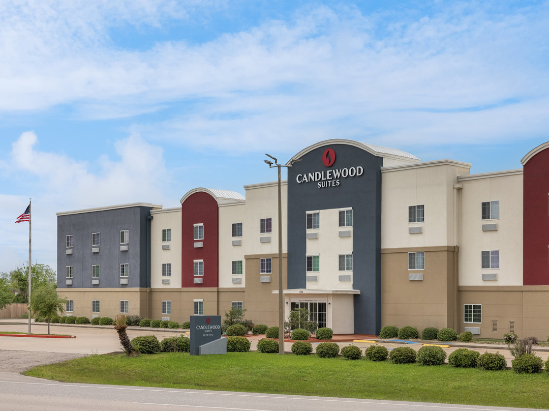 Candlewood Suites Texas City by IHG