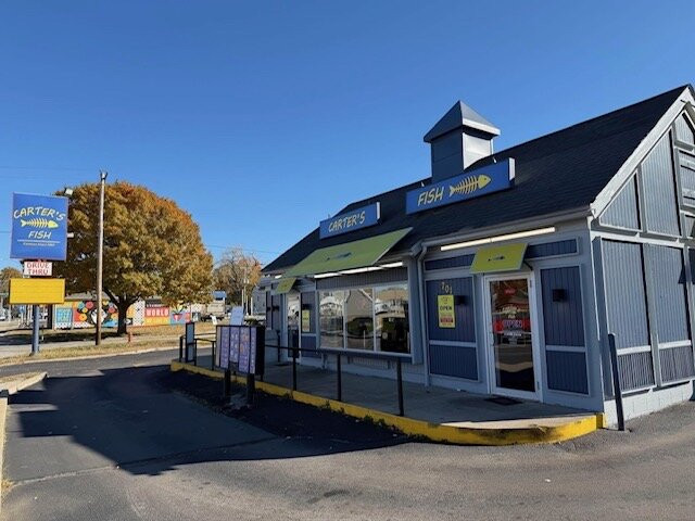 Carter's Fish Decatur IL