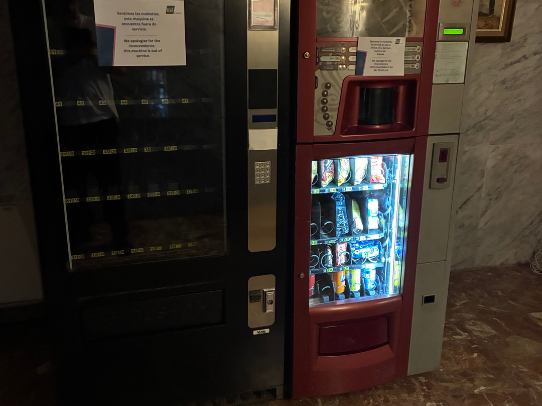 玛莎国际酒店主图