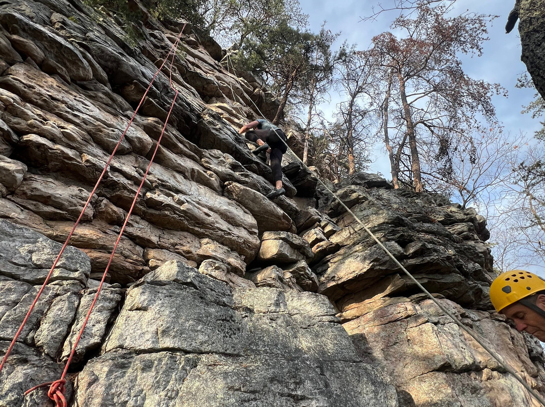 WILD GUYde Adventures-雪兰多国家公园必去景点