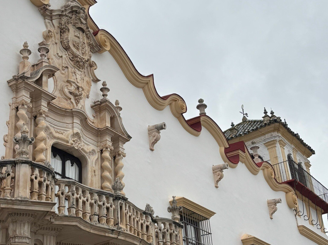 Calle San Pedro-Osuna必去景点