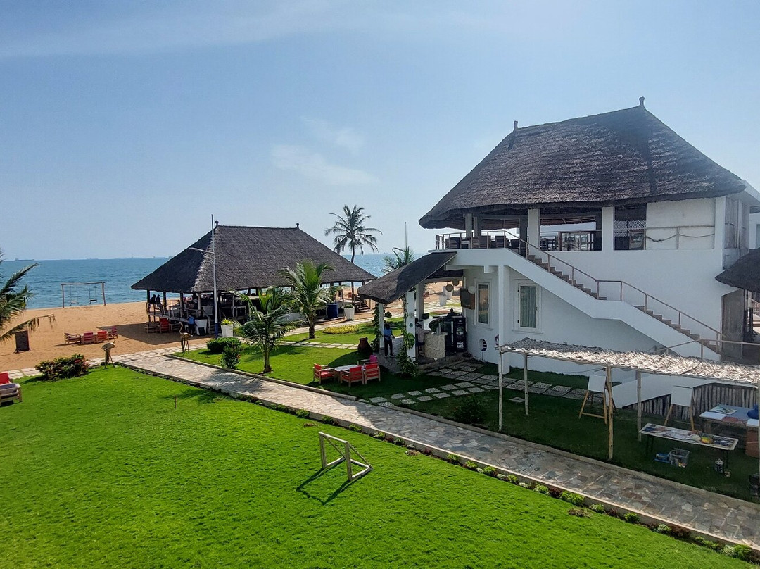 Hotel Petit Brussel主图