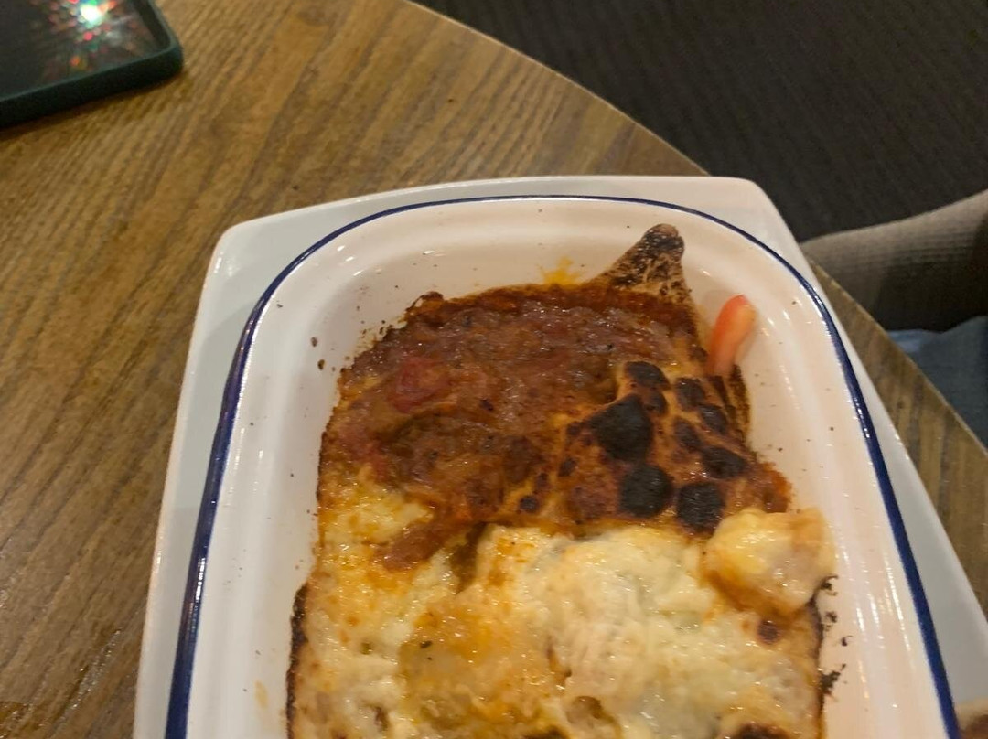 The Hamstead Pub-Great Barr必去景点