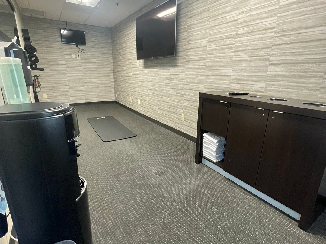 罗克维尔万怡酒店主图