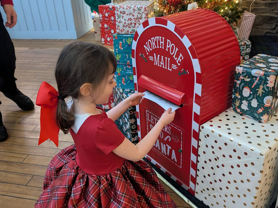 Loch Katrine-洛蒙德湖与特罗萨克斯山国家公园必去景点