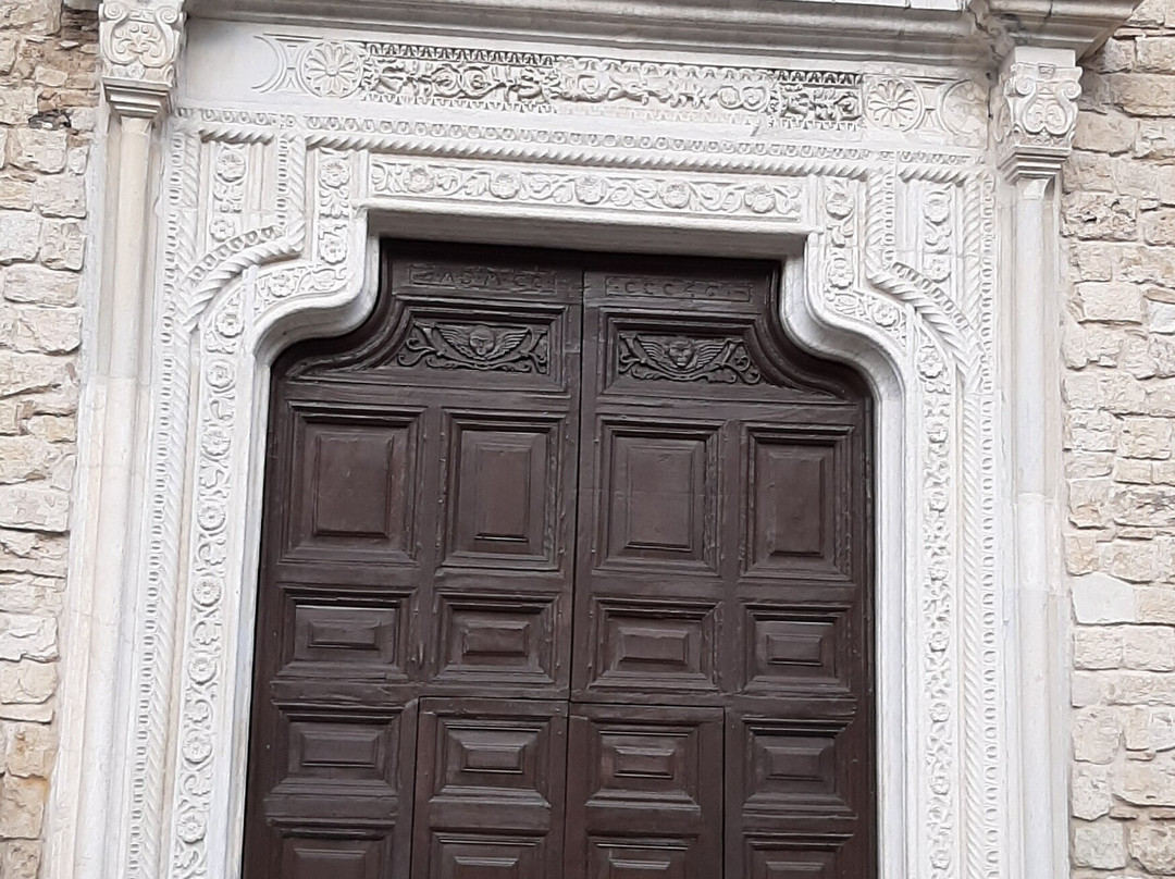 Centro Storico Fara In Sabina-Fara in Sabina必去景点