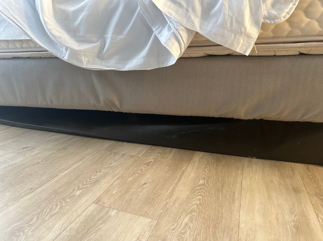 迪尔菲尔德君悦酒店主图