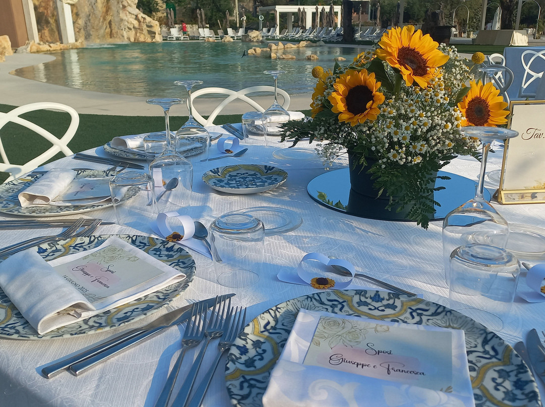 Resort Petrasia主图