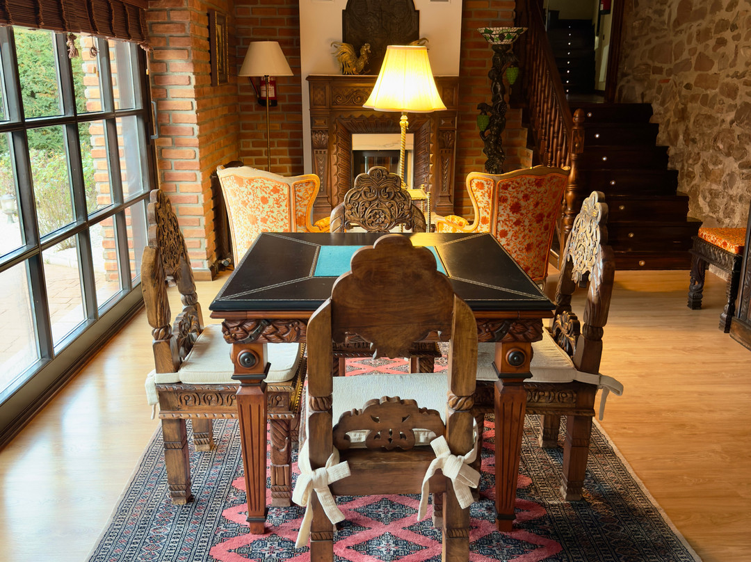 Real Casona de las Amas主图