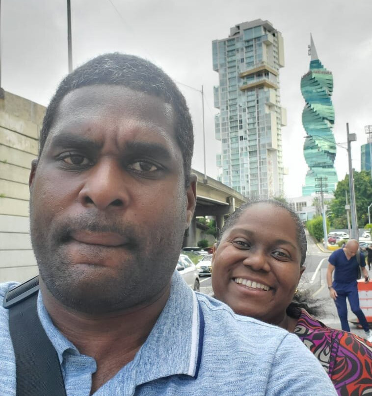 Valitours Transportation-巴拿马城必去景点