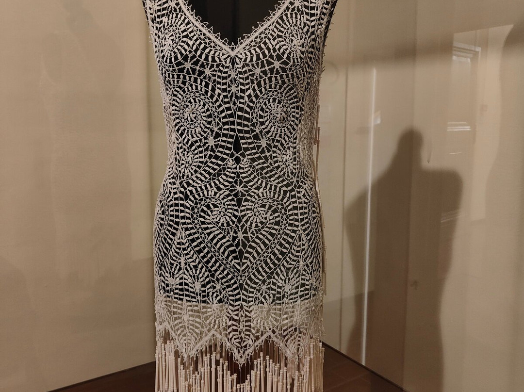 Museo delle Tradizioni Popolari-Offida必去景点