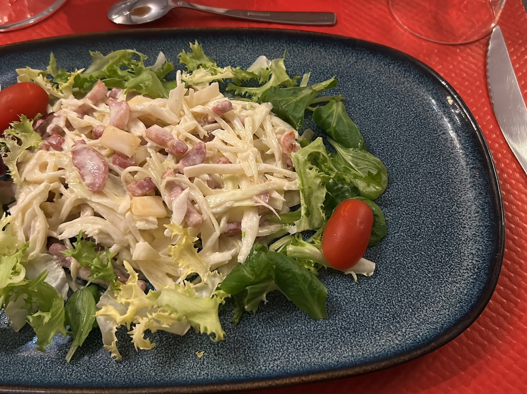 Hôtel la Grange de Marie主图