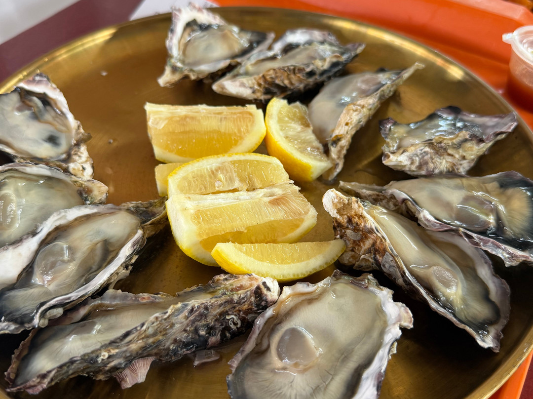 Cosford Container Park-新加坡必去景点