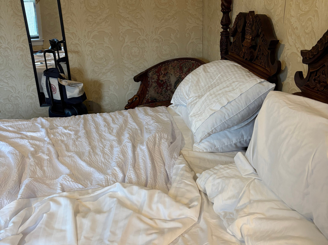 Lafayette Hotel主图