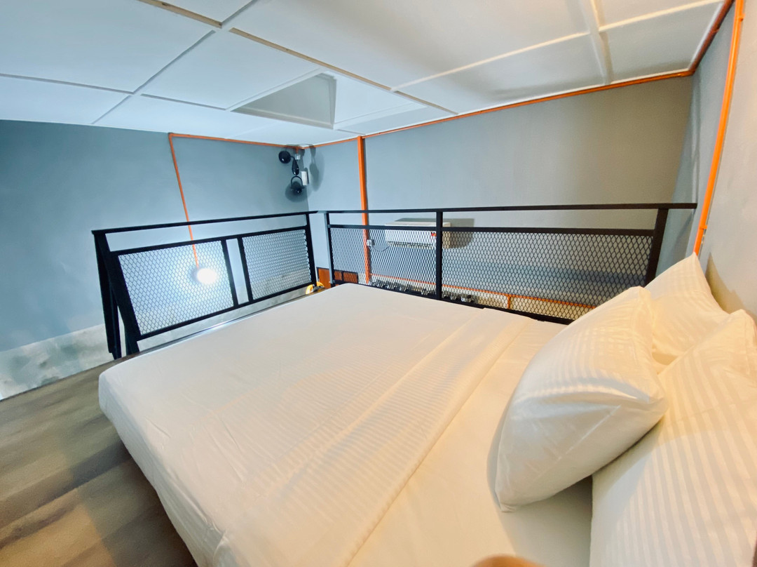 艾尔道尔小屋宾馆主图