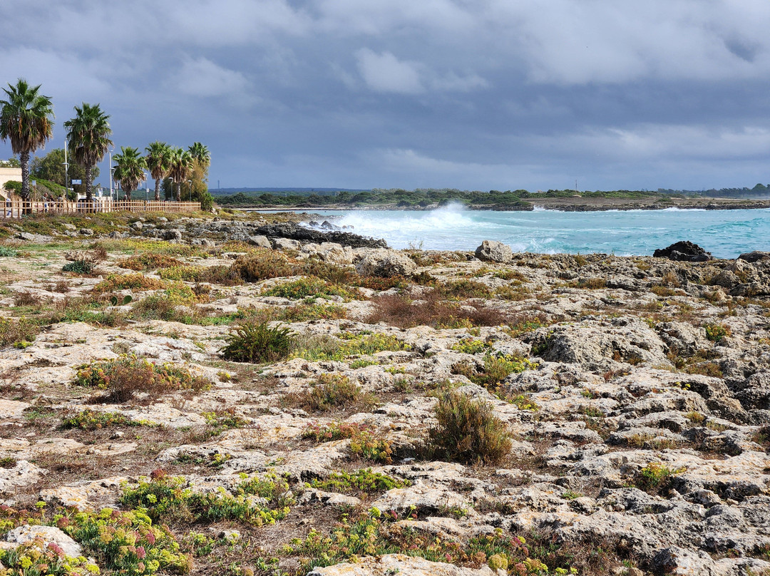Salento Bici Tour-莱切必去景点