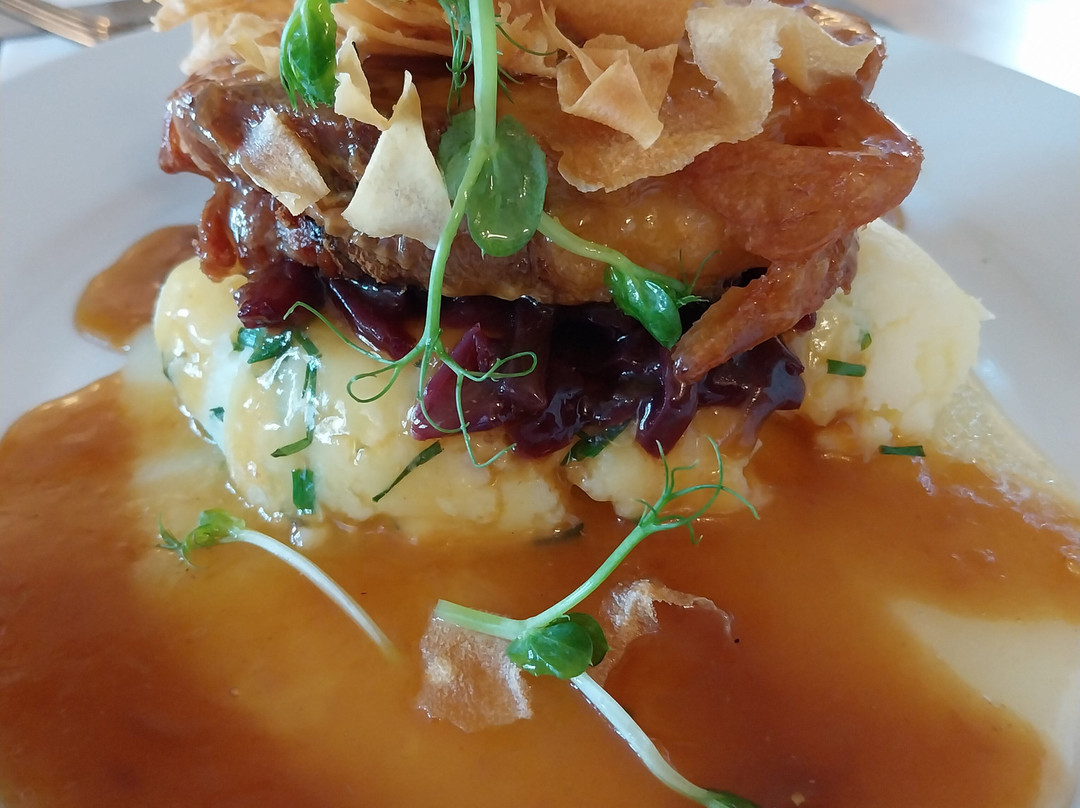 The Five Bells主图