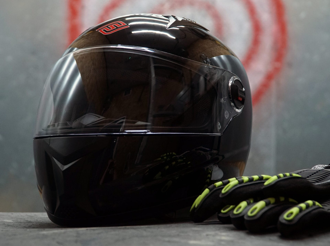 2Break - Rage Room-特拉维夫必去景点