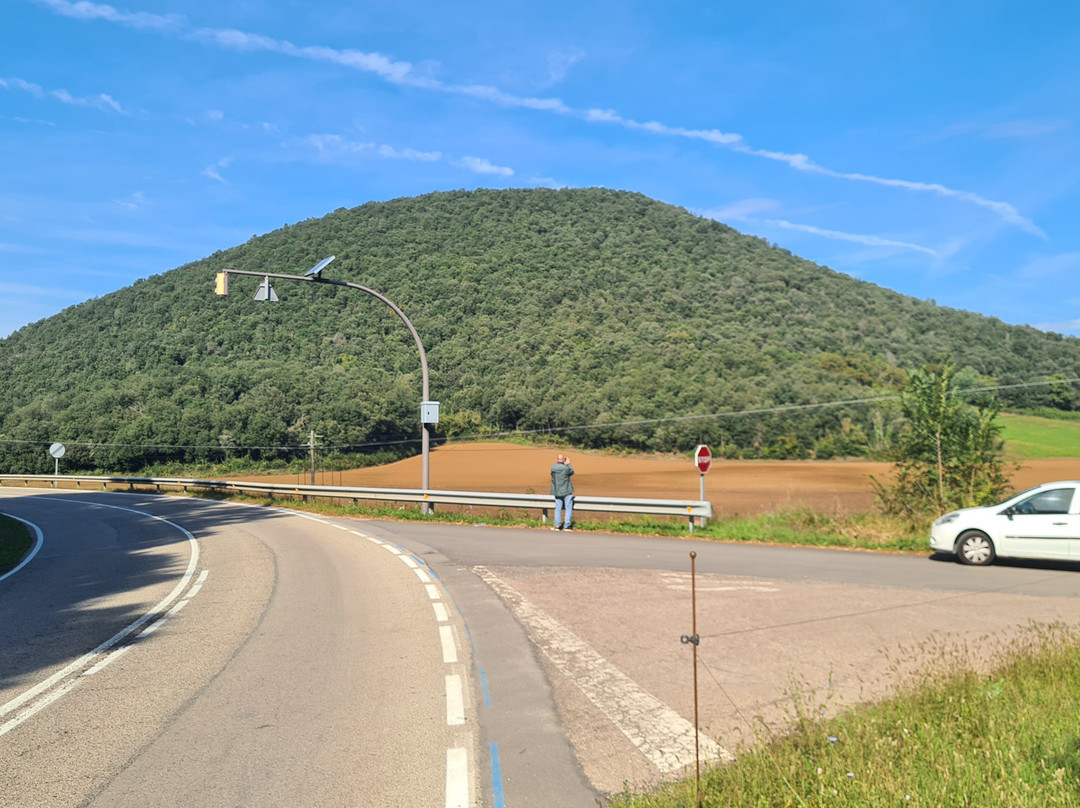 Volcan Croscat-奥洛特必去景点