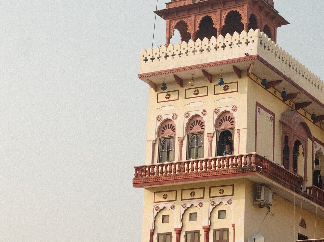 托迪加酒店主图