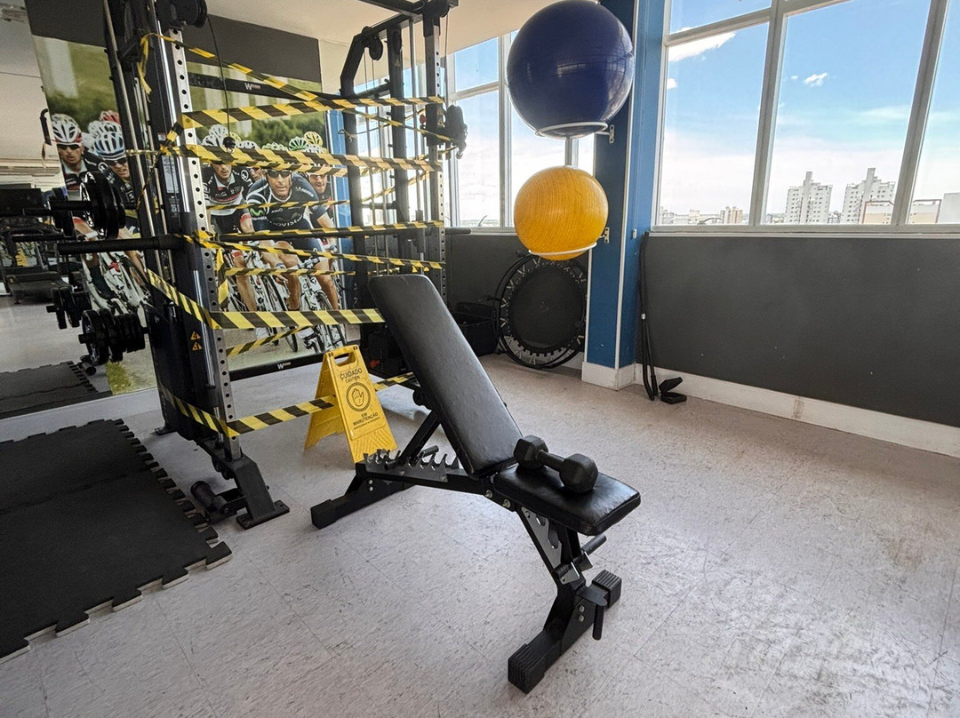 Ramada by Wyndham Campos dos Goytacazes Hotel & Suites主图