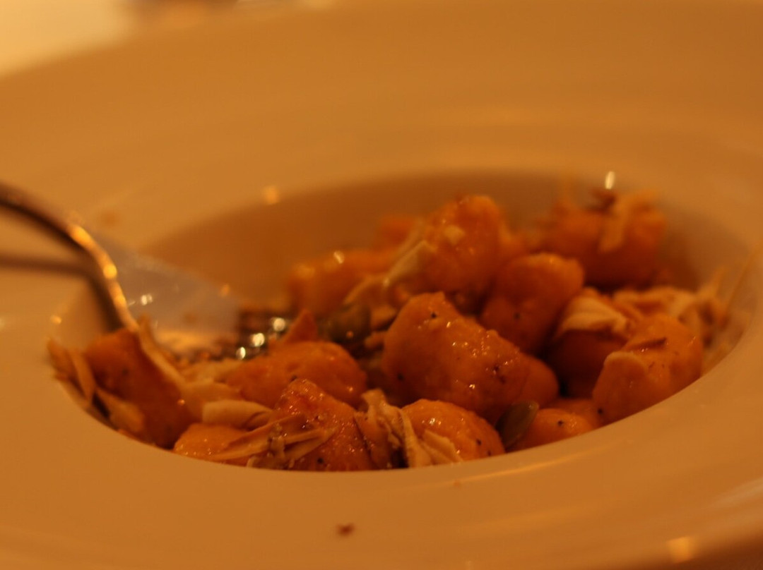 De Feo Enoteca Ristorante