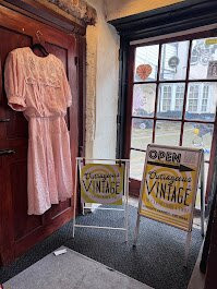 Outrageous Vintage-Wisbech必去景点