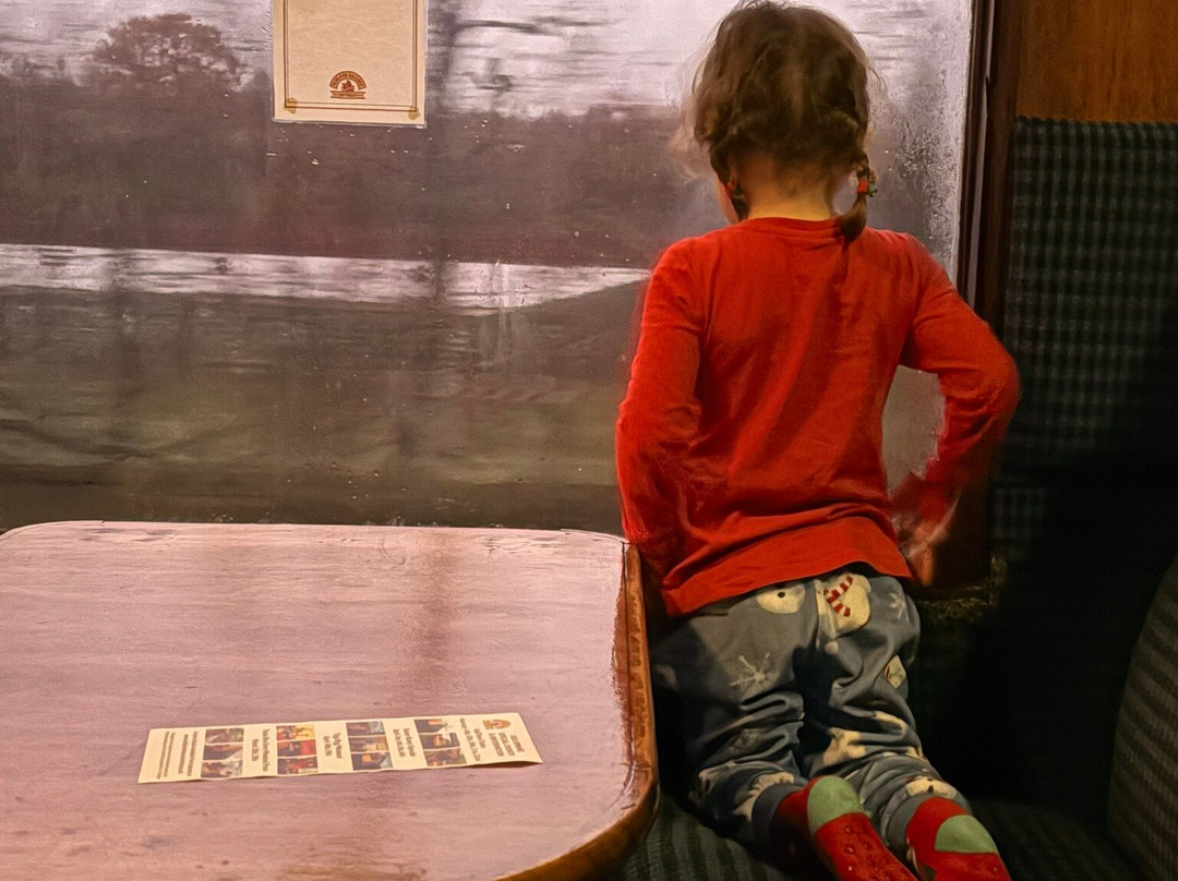 Midland Railway - Butterley-Ripley必去景点