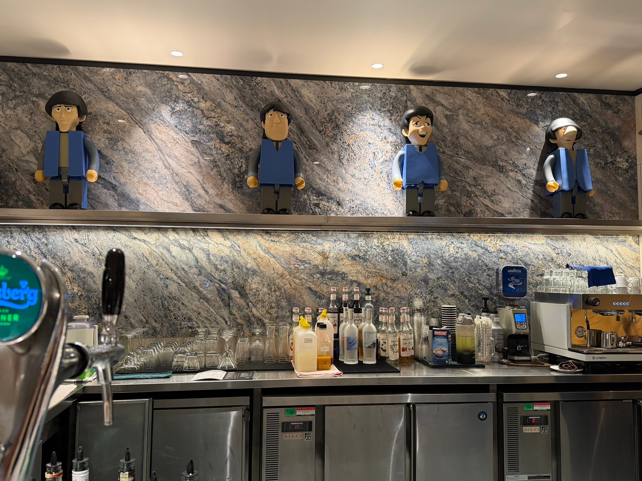 槟城硬石酒店-官方